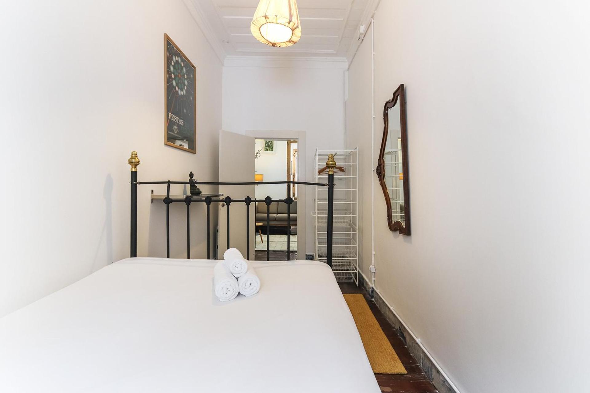 Downtown Vintage Suites By Homing Lisboa Exterior foto