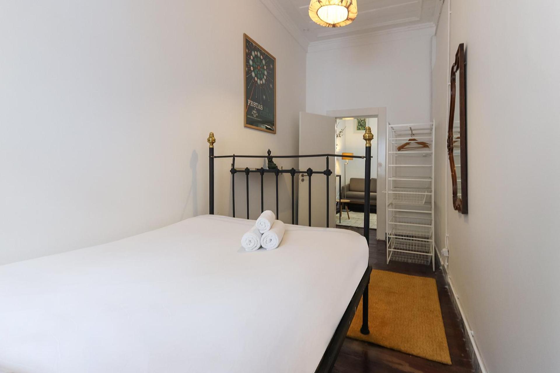 Downtown Vintage Suites By Homing Lisboa Exterior foto