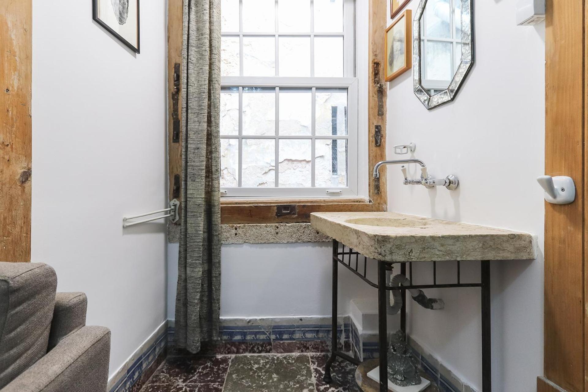 Downtown Vintage Suites By Homing Lisboa Exterior foto