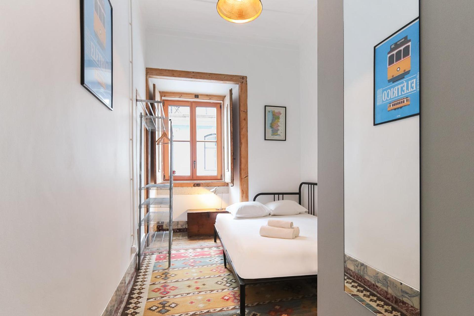 Downtown Vintage Suites By Homing Lisboa Exterior foto