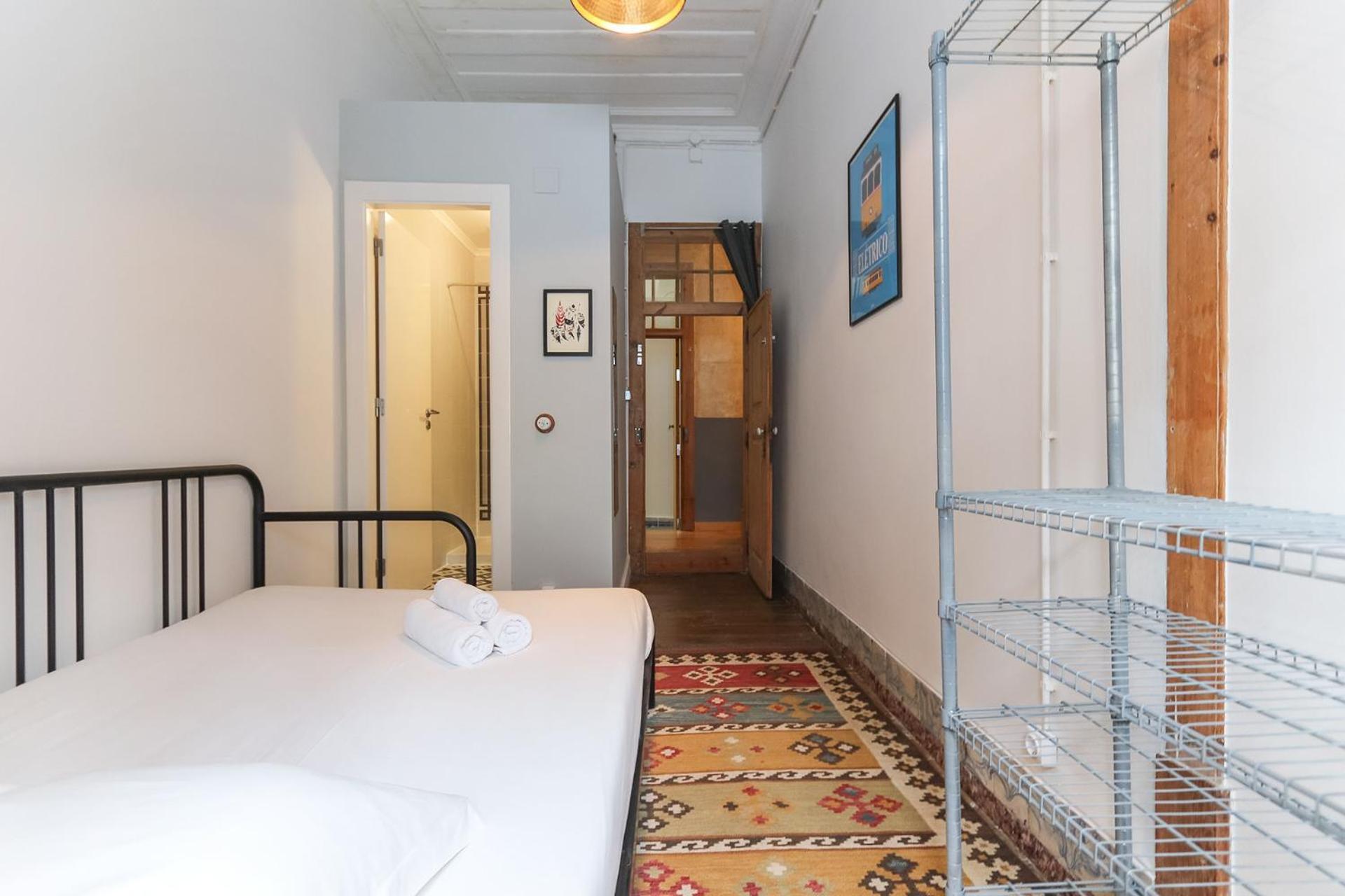 Downtown Vintage Suites By Homing Lisboa Exterior foto