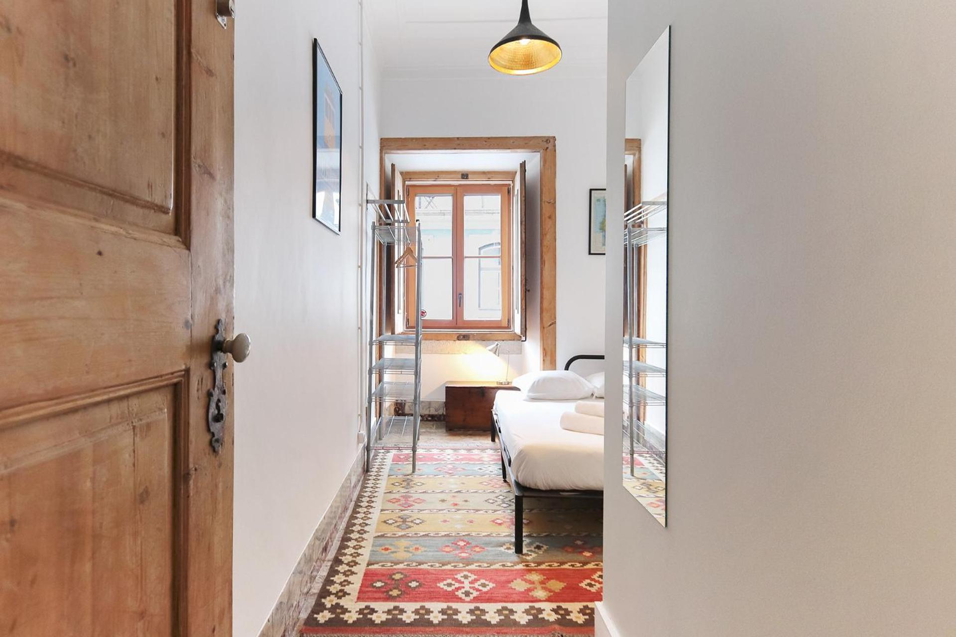 Downtown Vintage Suites By Homing Lisboa Exterior foto