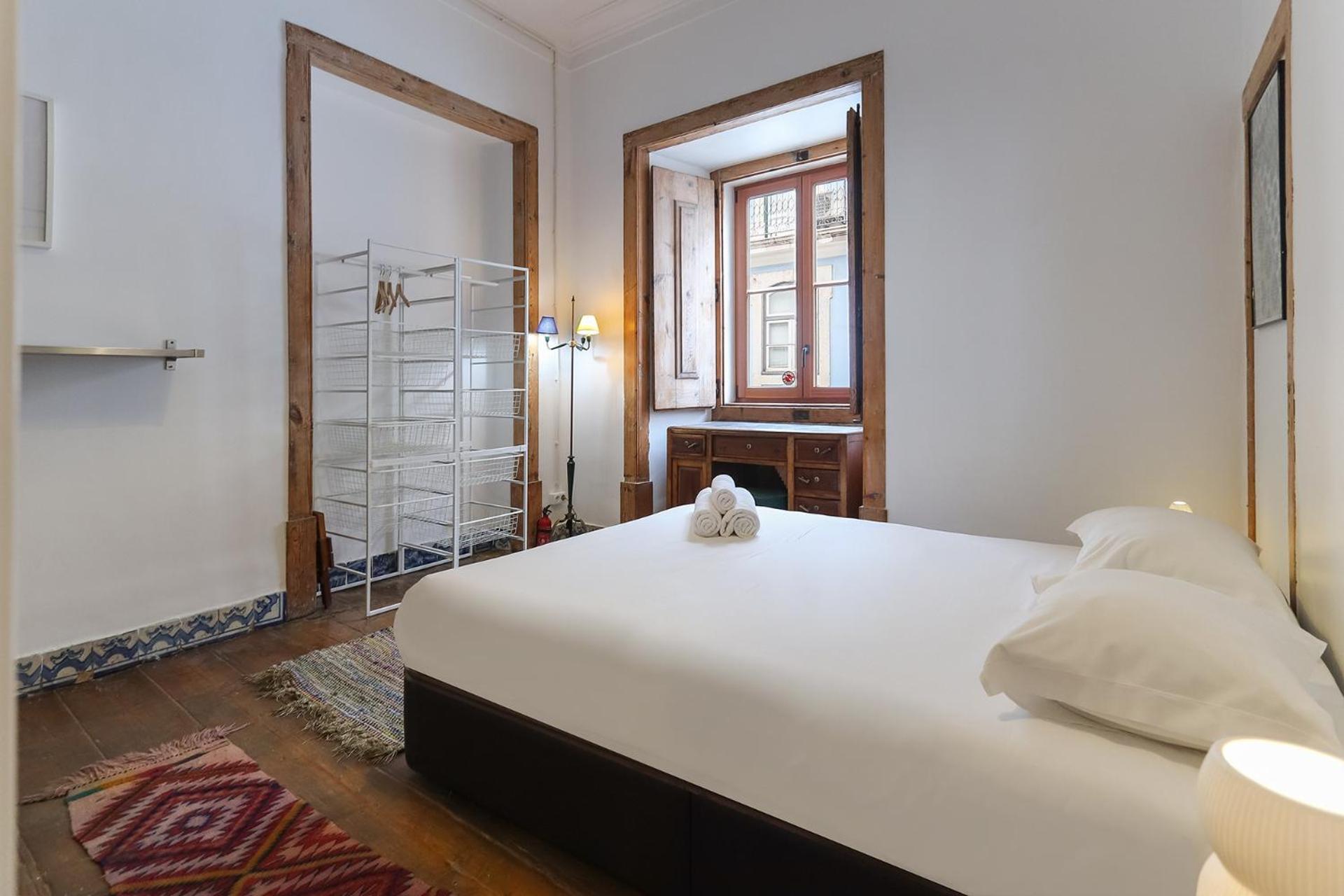 Downtown Vintage Suites By Homing Lisboa Exterior foto