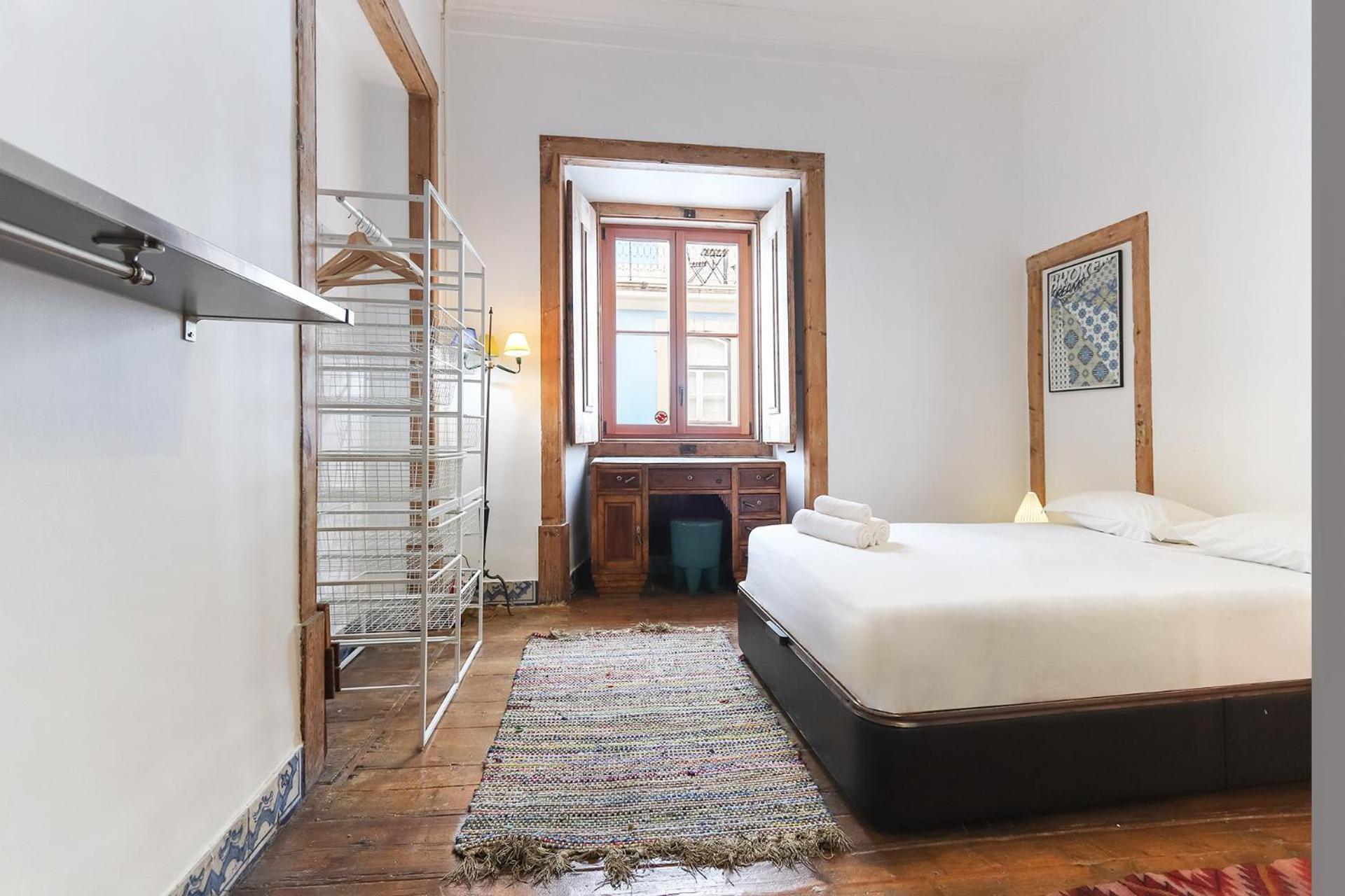 Downtown Vintage Suites By Homing Lisboa Exterior foto