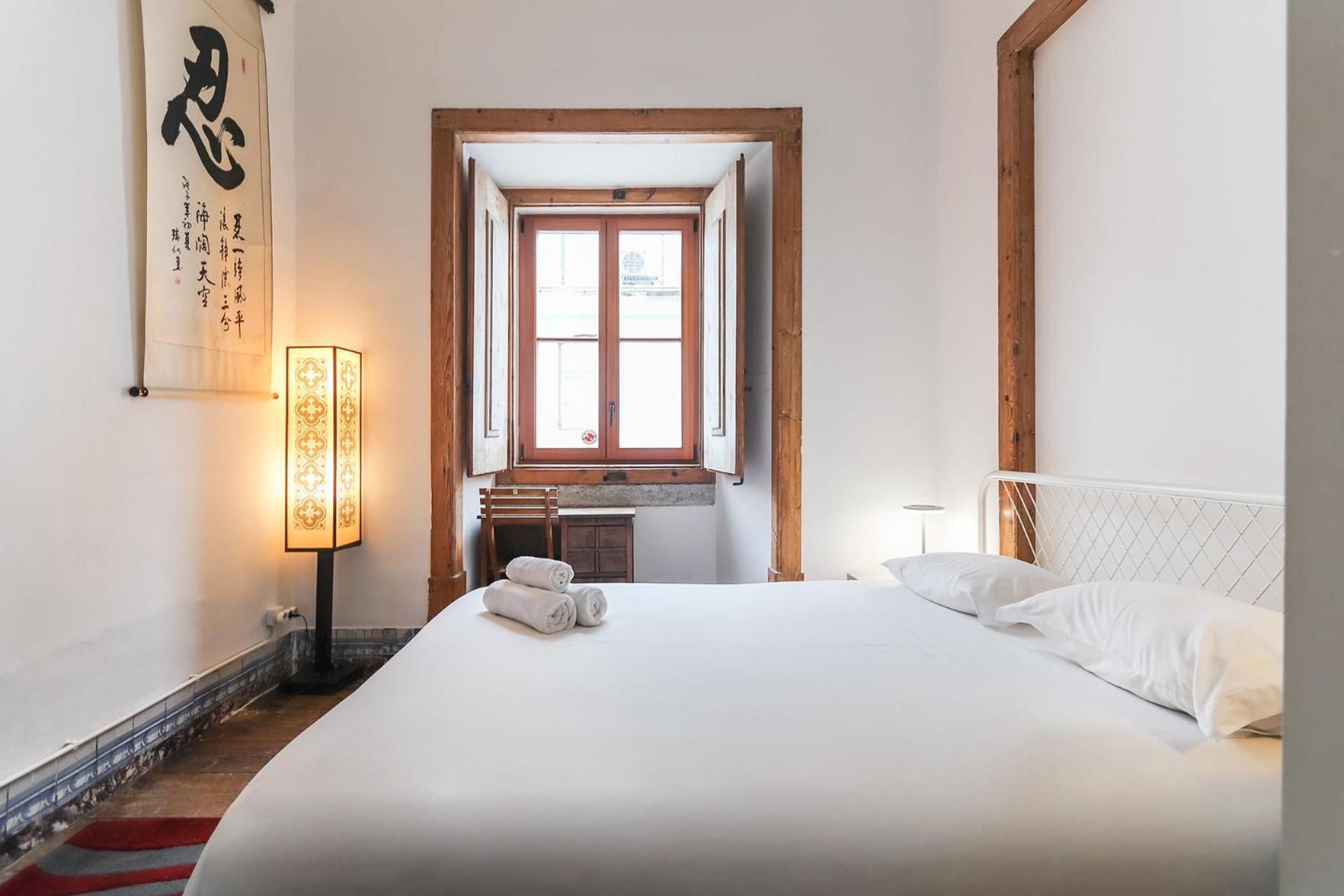 Downtown Vintage Suites By Homing Lisboa Exterior foto